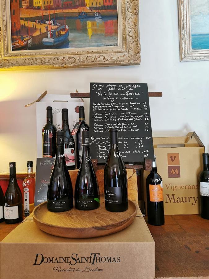 Logis Hotel Restaurant La Barguillere Saint-Pierre-de-Rivière Εξωτερικό φωτογραφία