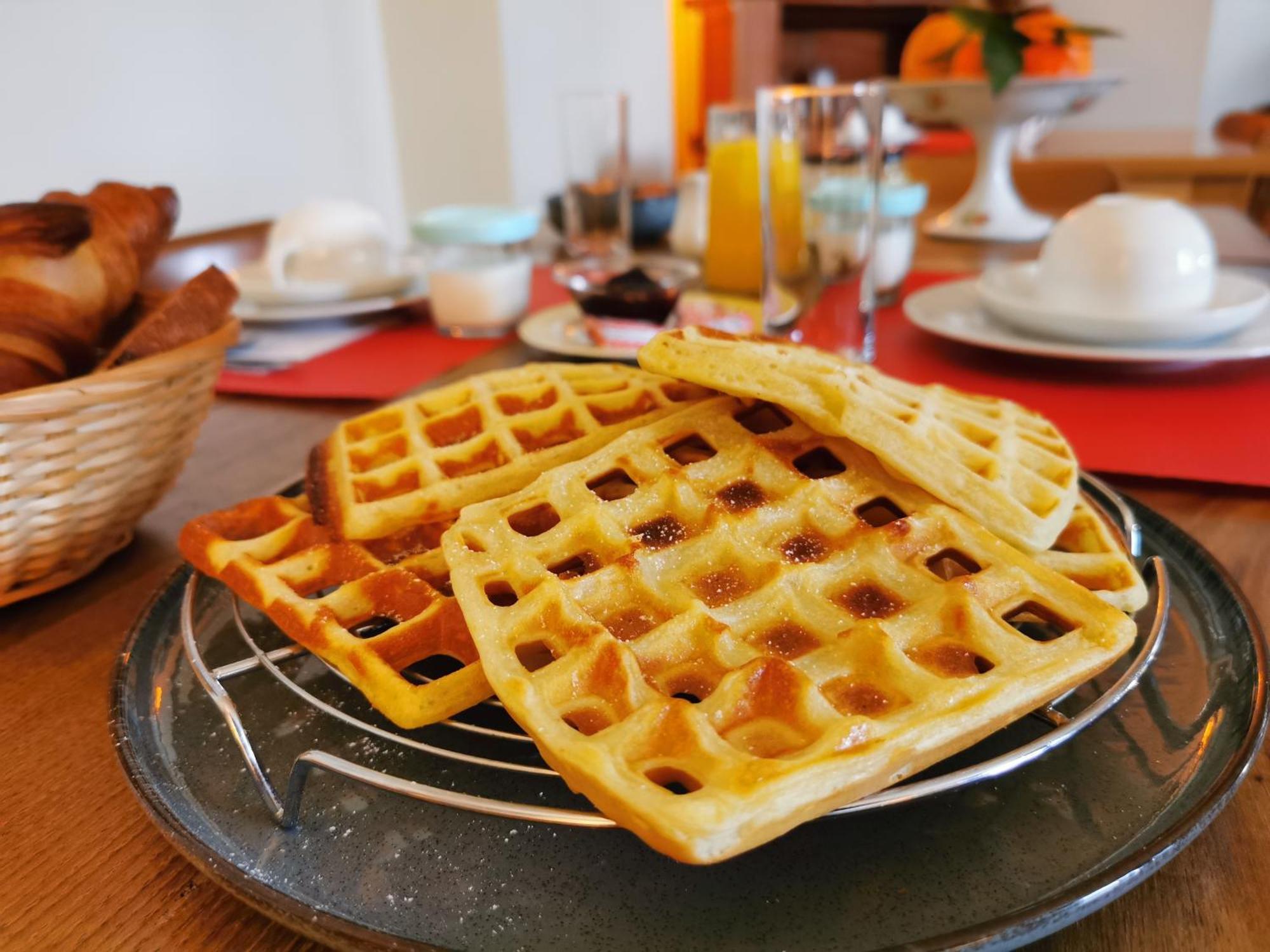Logis Hotel Restaurant La Barguillere Saint-Pierre-de-Rivière Εξωτερικό φωτογραφία