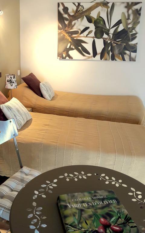 Logis Hotel Restaurant La Barguillere Saint-Pierre-de-Rivière Εξωτερικό φωτογραφία